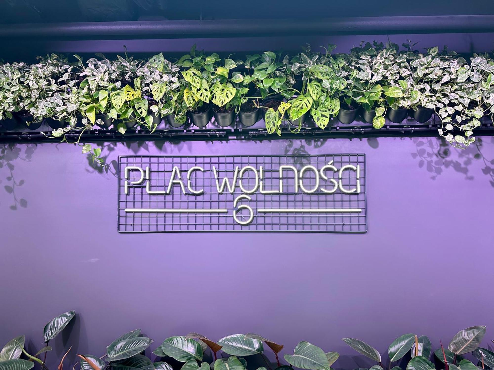 Apartment Eden Plac Wolnosci Centrum Self Check-in 24h Posen