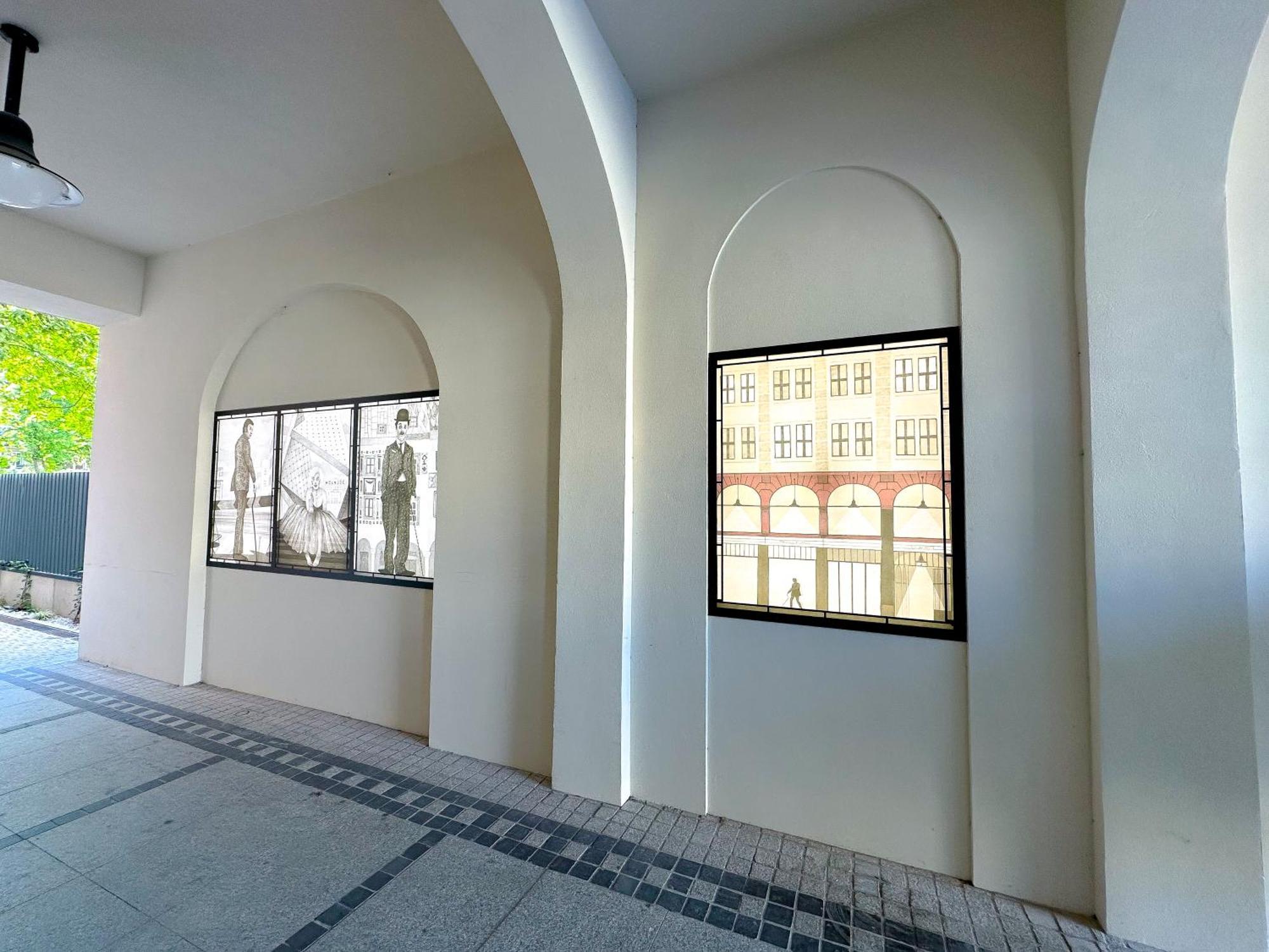 Eden Plac Wolnosci Centrum Self Check-in 24h *