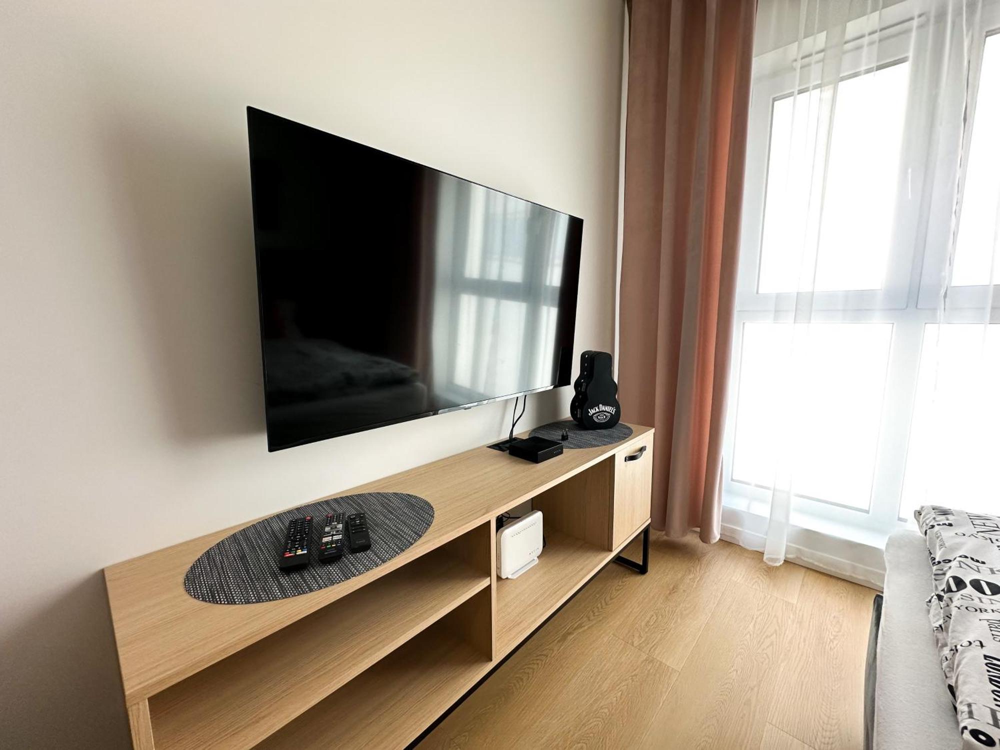 Apartment Eden Plac Wolnosci Centrum Self Check-in 24h *